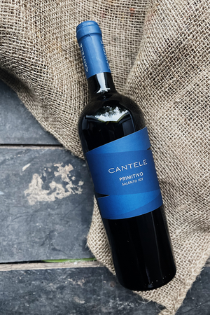 Cantele - Primitivo
