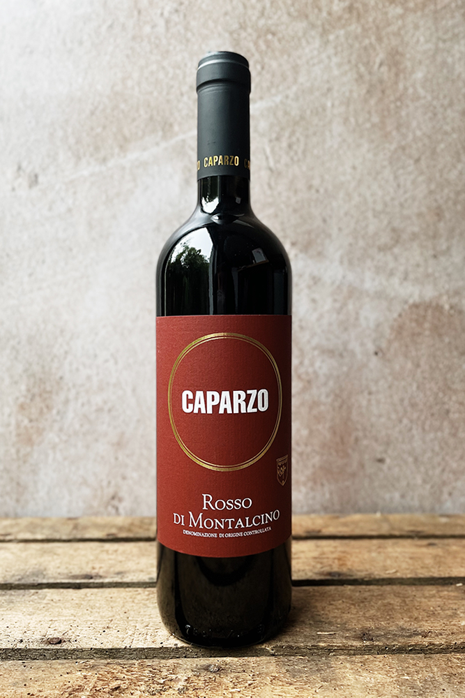 Caparzo - Rosso di Montalcino