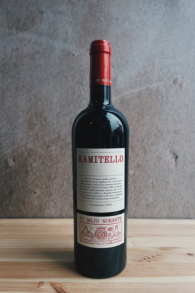Di Majo Norante - Ramitello