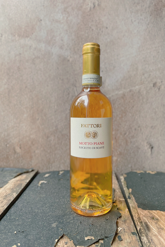 Fattori - Motto Piane Recioto Soave