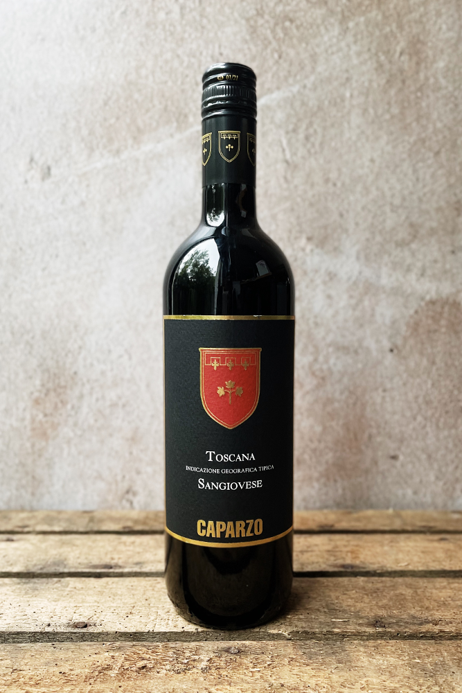 Caparzo - Sangiovese