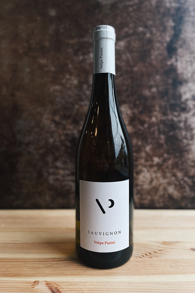Volpe Pasini Sauvignon