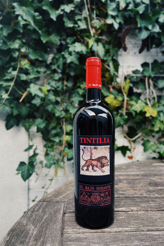 Di Majo Norante - Tintilia del Molise