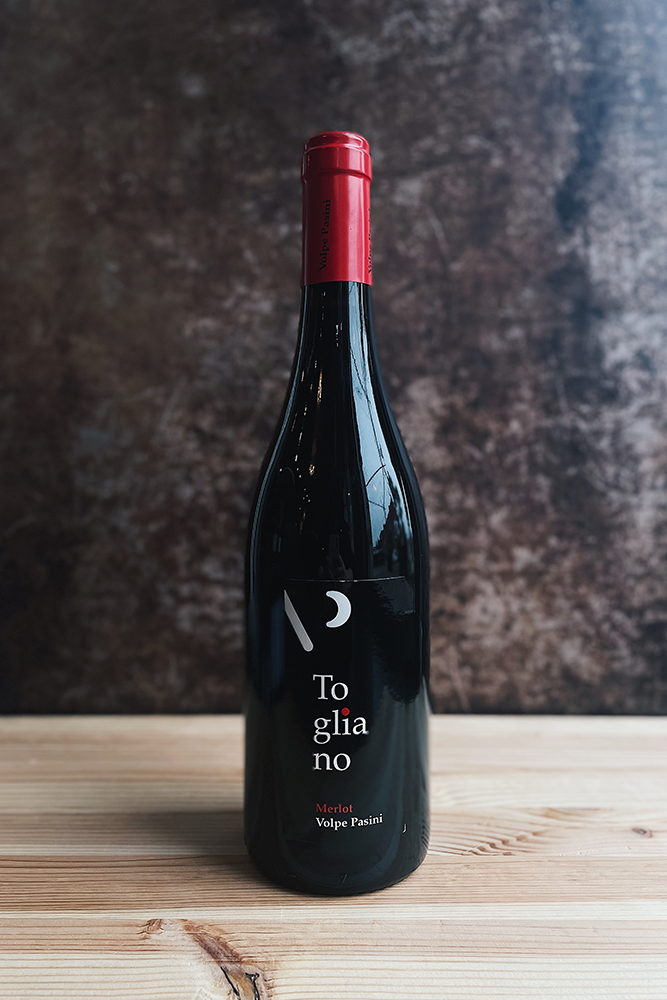 Togliano Volpe Pasini