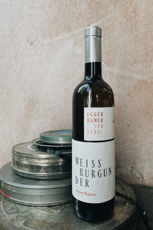 Egger-Ramer - Weissburgunder/Pinot Bianco