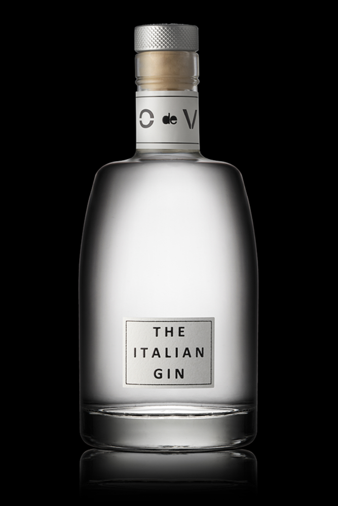 Evo OdeV Gin 'White'