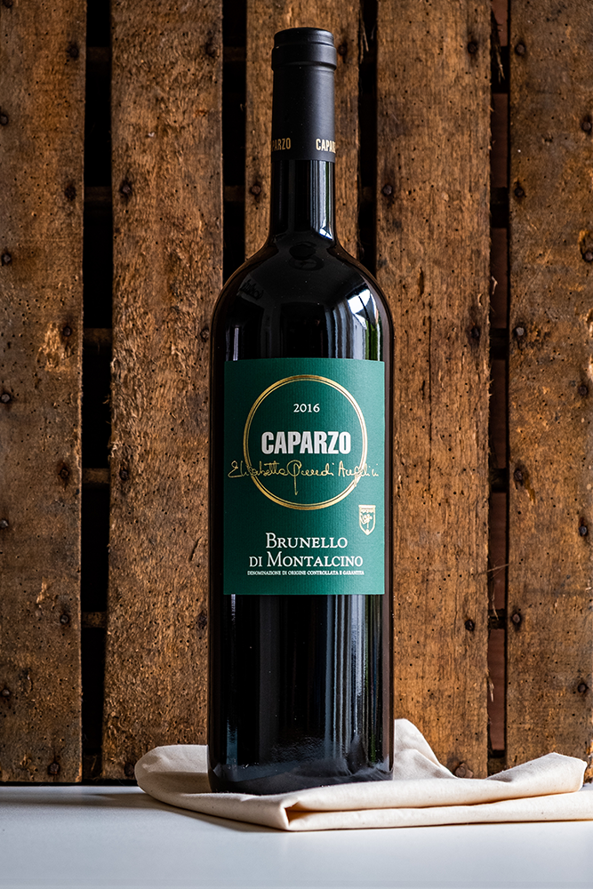 Caparzo - Brunello di Montalcino MAGNUM