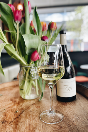 Cantele - Teresa Manara Chardonnay